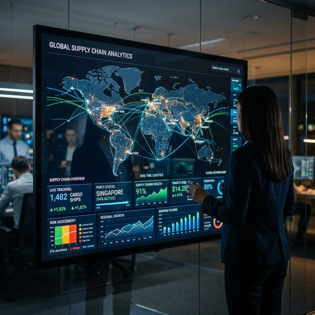 Market Trends market news