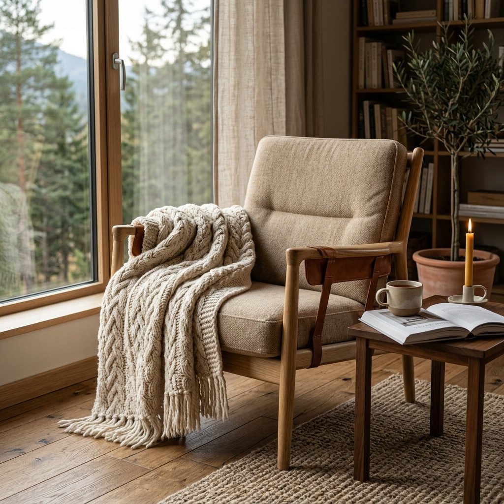Furniture background