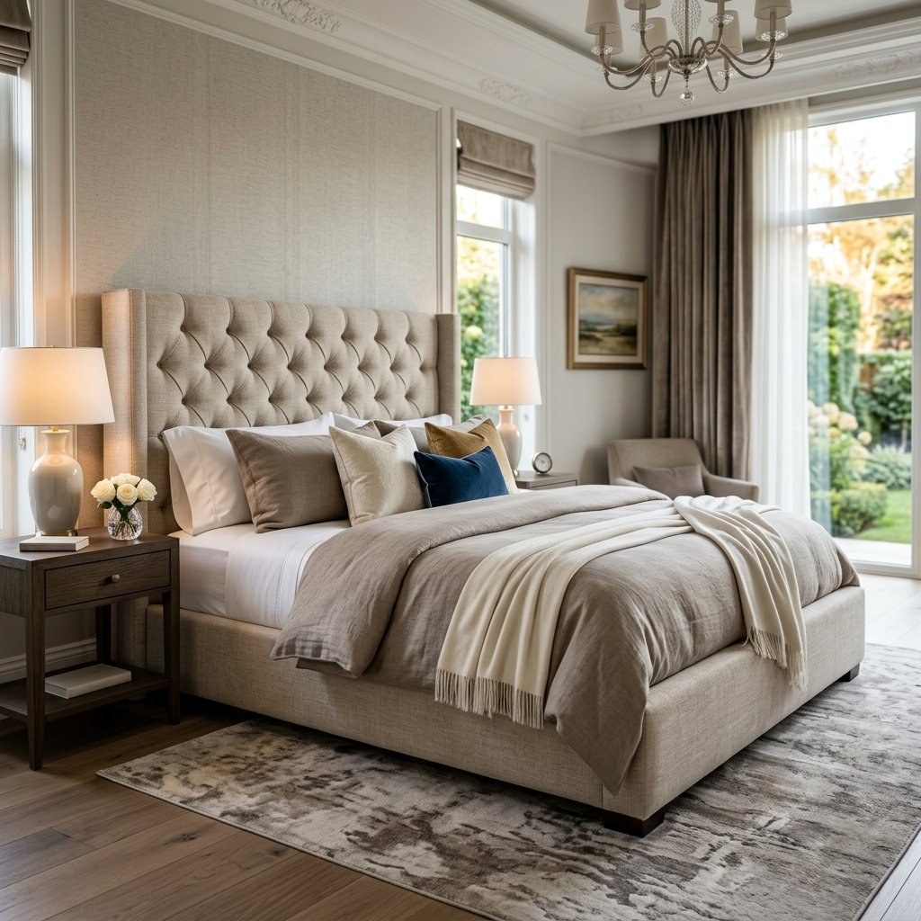 Furniture background