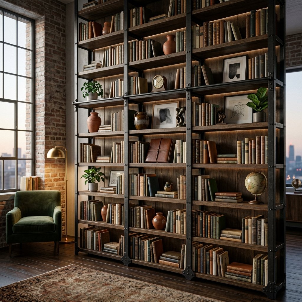 Furniture background
