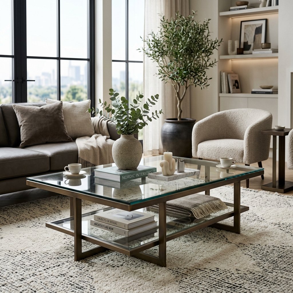 Furniture background
