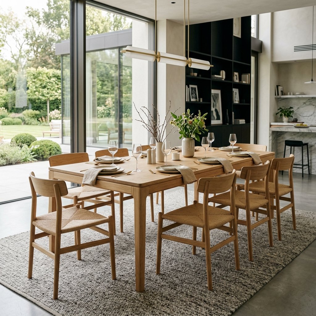 Furniture background