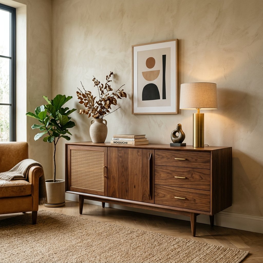 Furniture background