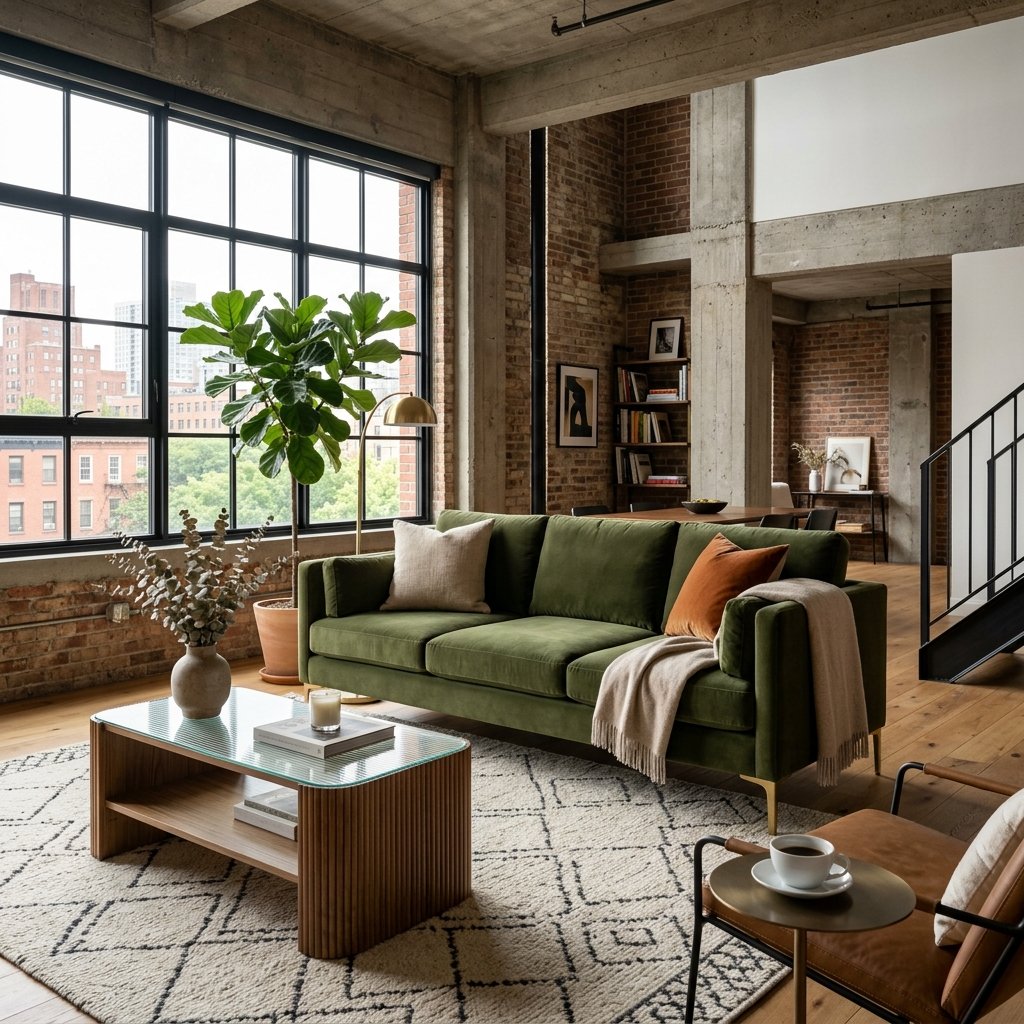 Furniture background