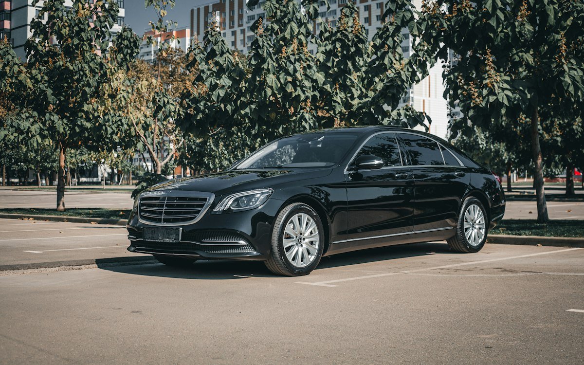 Private car