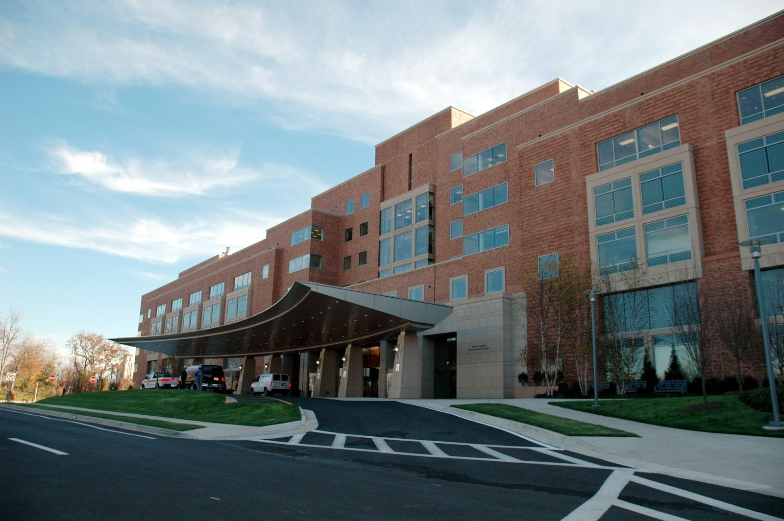 Anadolu Medical Center