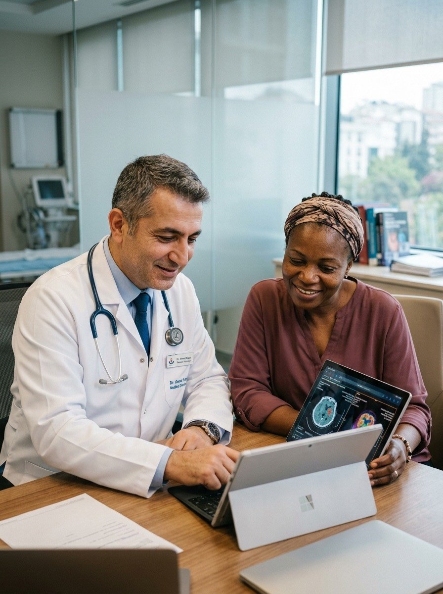 Cancer Treatment & Chemotherapy