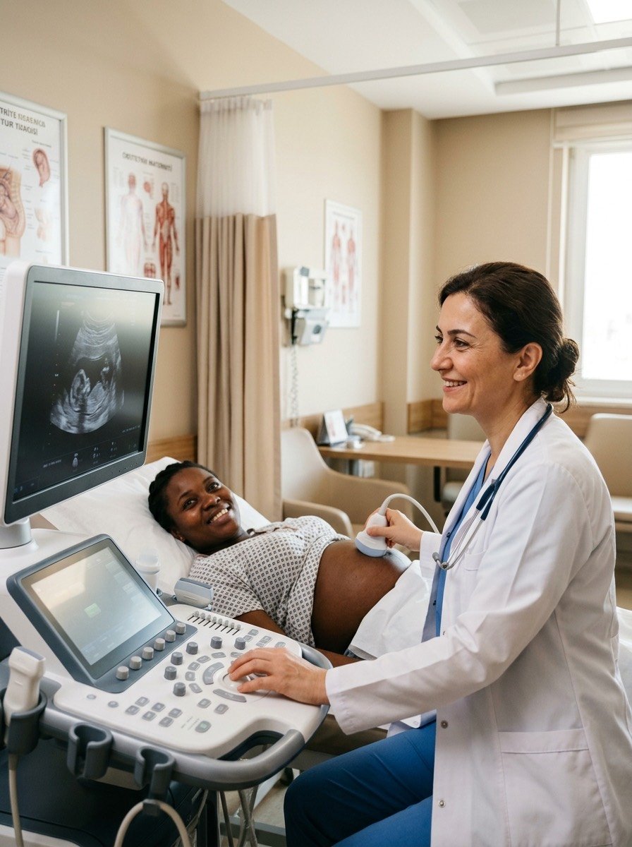 IVF Treatment